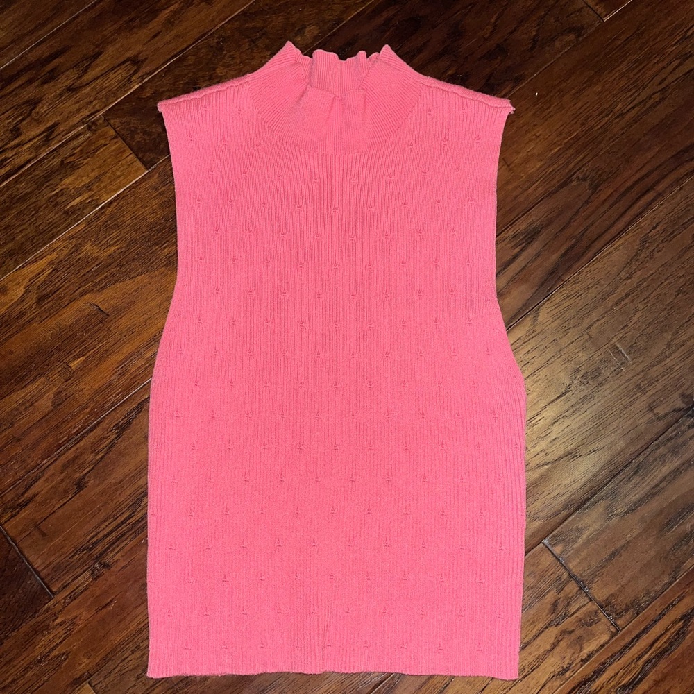 Mustard seed tank